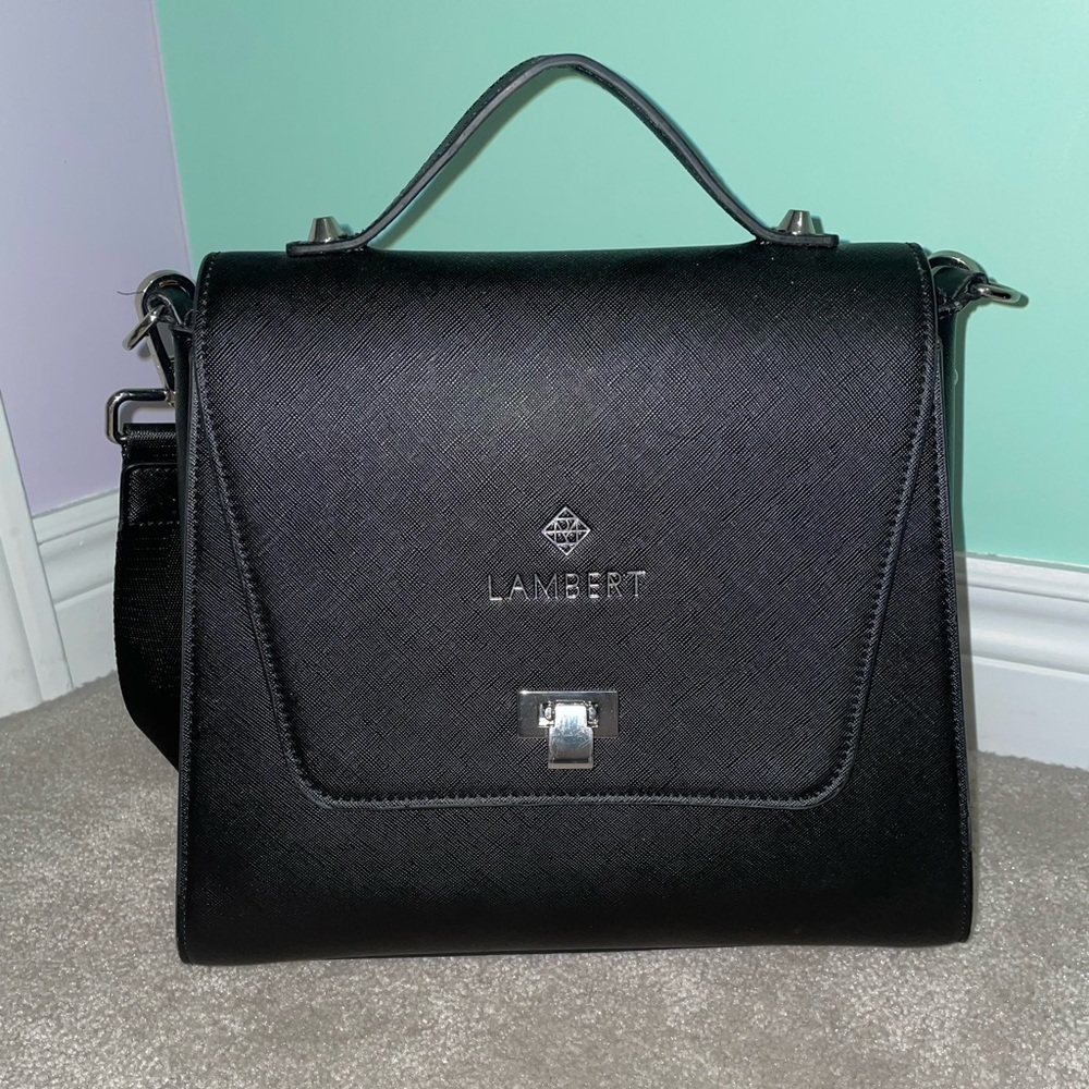 Lambert Multi-Wear Bag